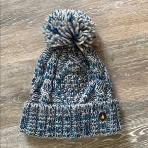 Hotmocs hat blue